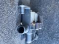 кран отопителя (печки) BMW X5 F15 2015, 3.0 л., N57 D30 A, дизель, a96, внедорожник 5 дв., полный привод, 6910544, 64116910544 - фото №5