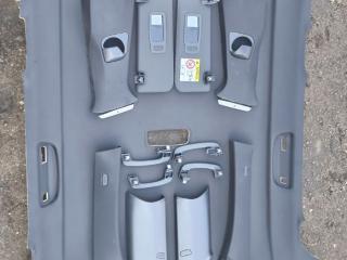 потолок BMW X3 G01 [рестайлинг] G01 2022, 4.0 л., B57 D30 B, дизель, АКПП, внедорожник 5 дв., полный привод