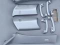 потолок BMW X3 G01 [рестайлинг] G01 2022, 4.0 л., B57 D30 B, дизель, АКПП, внедорожник 5 дв., полный привод - фото №8