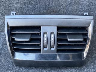 дефлектор обдува салона BMW X5 F15 2015, 3.0 л., N57 D30 A, дизель, a96, внедорожник 5 дв., полный привод, 9252012, 9252013, 64229252013, 64229252012
