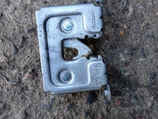 замок капота BMW X5 F15 2015, 3.0 л., N57 D30 A, дизель, a96, внедорожник 5 дв., полный привод