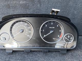 щиток приборов (приборная панель) BMW X5 F15 2015, 3.0 л., N57 D30 A, дизель, a96, внедорожник 5 дв., полный привод, 9383489