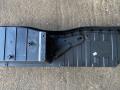 обшивка багажника BMW X5 F15 2015, 3.0 л., N57 D30 A, дизель, a96, внедорожник 5 дв., полный привод, 7284306 - фото №3