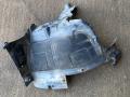 защита арок передняя правая (подкрылок) BMW X5 F15 2015, 3.0 л., N57 D30 A, дизель, a96, внедорожник 5 дв., полный привод, 7291198 - фото №2