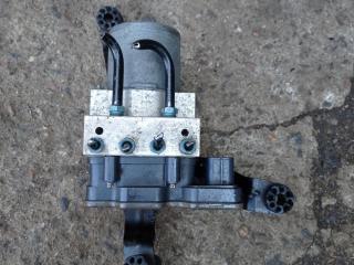 блок ABS BMW X5 F15 2015, 3.0 л., N57 D30 A, дизель, a96, внедорожник 5 дв., полный привод, 34516864798, 6864798