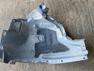 защита арок передняя правая (подкрылок) BMW X5 F15 2015, 3.0 л., N57 D30 A, дизель, a96, внедорожник 5 дв., полный привод, 7290854