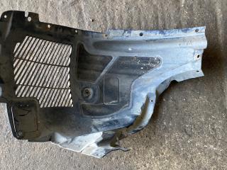 защита арок передняя левая (подкрылок) BMW X5 F15 2015, 3.0 л., N57 D30 A, дизель, a96, внедорожник 5 дв., полный привод, 7290853