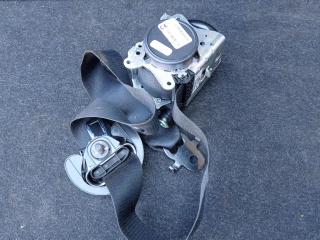 ремень безопасности BMW X5 F15 2015, 3.0 л., N57 D30 A, дизель, a96, внедорожник 5 дв., полный привод, 7343629