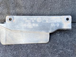 брызговик BMW X5 F15 2015, 3.0 л., N57 D30 A, дизель, внедорожник 5 дв., 7290667, 51757290667