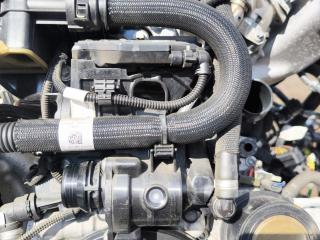 термостат BMW 4 серия G22/G23 G23 2022, 3.0 л., B57 D30 B, дизель, АКПП, a300, кабриолет, задний привод, 11538596107, 8596107