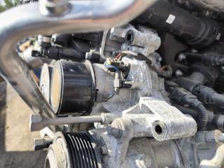 помпа BMW 4 серия G22/G23 G23 2022, 3.0 л., B57 D30 B, дизель, АКПП, a300, кабриолет, задний привод, 11519887963, 9887963
