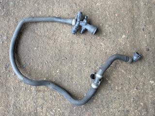 патрубок (трубопровод, шланг) BMW X5 F15 2015, 3.0 л., N57 D30 A, дизель, a96, внедорожник 5 дв., полный привод, 8514220