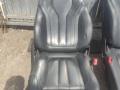 сиденье переднее BMW X5 F15 2015, 3.0 л., N57 D30 A, дизель, a96, внедорожник 5 дв., полный привод - фото №2