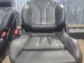 сиденье переднее BMW X5 F15 2015, 3.0 л., N57 D30 A, дизель, a96, внедорожник 5 дв., полный привод - фото №8