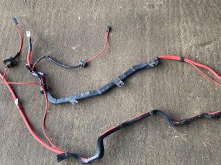 плюсовой провод аккумулятора BMW X5 F15 2015, 3.0 л., N57 D30 A, дизель, a96, внедорожник 5 дв., полный привод, 9381818