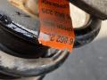 пружина передняя BMW X5 F15 2015, 3.0 л., N57 D30 A, дизель, a96, внедорожник 5 дв., полный привод, 6862235 - фото №2