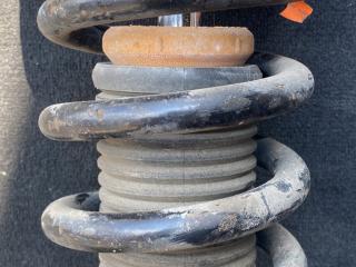 пружина передняя BMW X5 F15 2015, 3.0 л., N57 D30 A, дизель, a96, внедорожник 5 дв., полный привод, 6862235