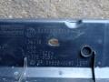 подкапотный пластик BMW X5 F15 2015, 3.0 л., N57 D30 A, дизель, a96, внедорожник 5 дв., полный привод, 9245595, 64319245595 - фото №3