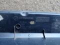 подкапотный пластик BMW X5 F15 2015, 3.0 л., N57 D30 A, дизель, a96, внедорожник 5 дв., полный привод, 64319245596 - фото №3