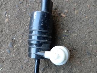 насос (моторчик) омывателя стекла BMW X5 F15 2015, 3.0 л., N57 D30 A, дизель, a96, внедорожник 5 дв., полный привод, 67127388349, 7388349