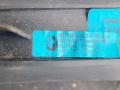 дуги на крышу (рейлинги) BMW X5 F15 2015, 3.0 л., N57 D30 A, дизель, a96, внедорожник 5 дв., полный привод, 8057755, 8057756 - фото №3