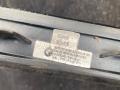 дуги на крышу (рейлинги) BMW X5 F15 2015, 3.0 л., N57 D30 A, дизель, a96, внедорожник 5 дв., полный привод, 8057755, 8057756 - фото №4