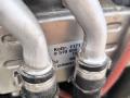 охладитель EGR / Радиатор EGR BMW 6 GT G32 2019, 3.0 л., B57 D30 A, дизель, АКПП, a90, хетчбэк 5 дв., полный привод, 8570655 - фото №2