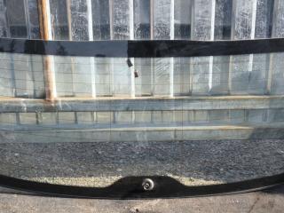 стекло заднее BMW X3 G01 2021, 2.0 л., B47 D20 B, дизель, АКПП, 475 black-sapphire metallic, внедорожник 5 дв., полный привод, правый руль