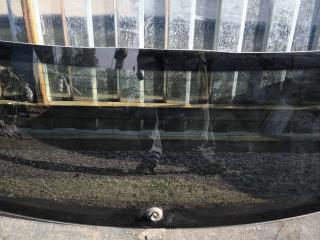 стекло заднее BMW X3 G01 2020, 3.0 л.