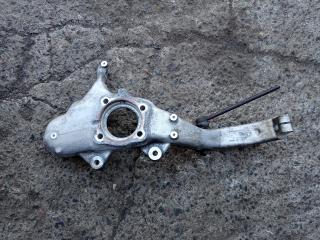 кулак поворотный левый BMW X5 F15 2015, 3.0 л., N57 D30 A, дизель, a96, внедорожник 5 дв., полный привод, 6869869