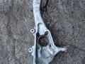 кулак поворотный левый BMW X5 F15 2015, 3.0 л., N57 D30 A, дизель, a96, внедорожник 5 дв., полный привод, 6869869 - фото №2