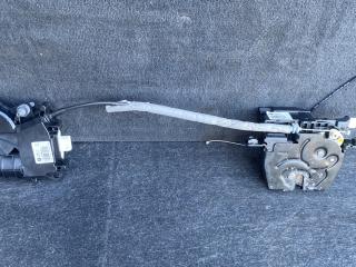 замок заднего борта BMW X5 F15 2015, 3.0 л., N57 D30 A, дизель, a96, внедорожник 5 дв., полный привод, 7303443