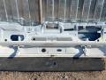 борт откидной BMW X5 F15 2015, 3.0 л., N57 D30 A, дизель, a96, внедорожник 5 дв., полный привод - фото №2