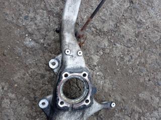 кулак поворотный правый BMW X5 F15 2015, 3.0 л., N57 D30 A, дизель, a96, внедорожник 5 дв., полный привод, 6869870