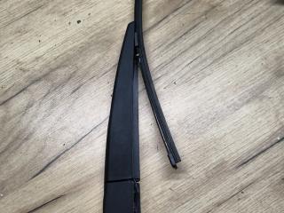 щеткодержатель задний BMW X3 G01 2020, 3.0 л., B58 B30 A, бензин, АКПП, внедорожник 5 дв., 7407272