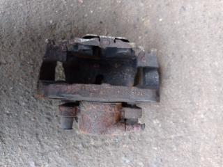 суппорт передний правый BMW X5 F15 2015, 3.0 л., N57 D30 A, дизель, a96, внедорожник 5 дв., полный привод