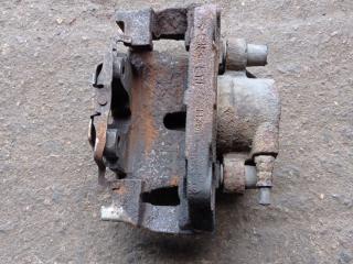 суппорт передний левый BMW X5 F15 2015, 3.0 л., N57 D30 A, дизель, a96, внедорожник 5 дв., полный привод