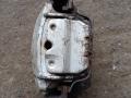 суппорт передний левый BMW X5 F15 2015, 3.0 л., N57 D30 A, дизель, a96, внедорожник 5 дв., полный привод - фото №2