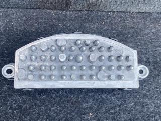 сопротивление печки BMW X5 F15 2015, 3.0 л., N57 D30 A, дизель, a96, внедорожник 5 дв., полный привод, 9276112