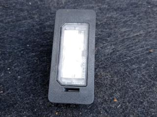 подсветка номера BMW X5 F15 2015, 3.0 л., N57 D30 A, дизель, a96, внедорожник 5 дв., полный привод, 7193293