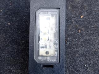 подсветка номера BMW X5 F15 2015, 3.0 л., N57 D30 A, дизель, a96, внедорожник 5 дв., полный привод, 7193293