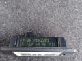подсветка номера BMW X5 F15 2015, 3.0 л., N57 D30 A, дизель, a96, внедорожник 5 дв., полный привод, 7193293 - фото №3
