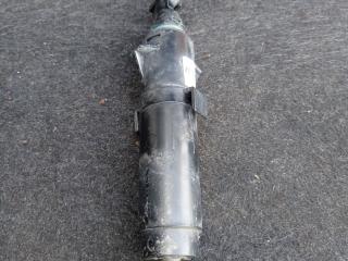 форсунка омывателя фары левая BMW X5 F15 2015, 3.0 л., N57 D30 A, дизель, a96, внедорожник 5 дв., полный привод, 7292657