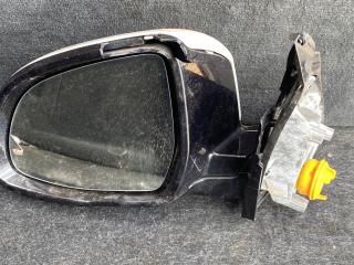 зеркало наружное левое BMW X5 F15 2015, 3.0 л., N57 D30 A, дизель, a96, внедорожник 5 дв., полный привод