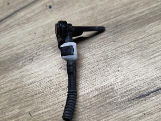 форсунка омывателя лобового стекла BMW X3 G01 2021, 2.0 л., B47 D20 B, дизель, АКПП, 475 black-sapphire metallic, внедорожник 5 дв., полный привод, правый руль, 7431400