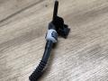 форсунка омывателя лобового стекла BMW X3 G01 2021, 2.0 л., B47 D20 B, дизель, АКПП, 475 black-sapphire metallic, внедорожник 5 дв., полный привод, правый руль, 7431400 - фото №2