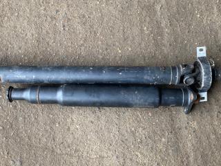 карданный вал BMW X5 F15 2015, 3.0 л., N57 D30 A, дизель, a96, внедорожник 5 дв., полный привод, 7558745