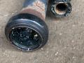 карданный вал BMW X5 F15 2015, 3.0 л., N57 D30 A, дизель, a96, внедорожник 5 дв., полный привод, 7558745 - фото №2