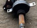 карданный вал BMW X5 F15 2015, 3.0 л., N57 D30 A, дизель, a96, внедорожник 5 дв., полный привод, 7558745 - фото №3
