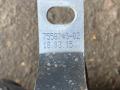 карданный вал BMW X5 F15 2015, 3.0 л., N57 D30 A, дизель, a96, внедорожник 5 дв., полный привод, 7558745 - фото №4